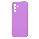 Husa de protectie Techsuit SoftFlex compatibil cu Samsung Galaxy A17 5G / A17 4G / M17 / F17, Mov