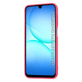 Husa de protectie Techsuit SoftFlex compatibil cu Samsung Galaxy A17 5G / A17 4G / M17 / F17, Roz Intens