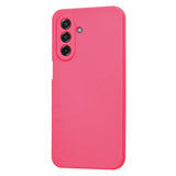 Husa de protectie Techsuit SoftFlex compatibil cu Samsung Galaxy A17 5G / A17 4G / M17 / F17, Roz Intens