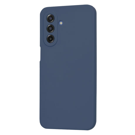 Husa de protectie Techsuit SoftFlex compatibil cu SSamsung Galaxy A17 5G / A17 4G / M17 / F17, Bleumarin