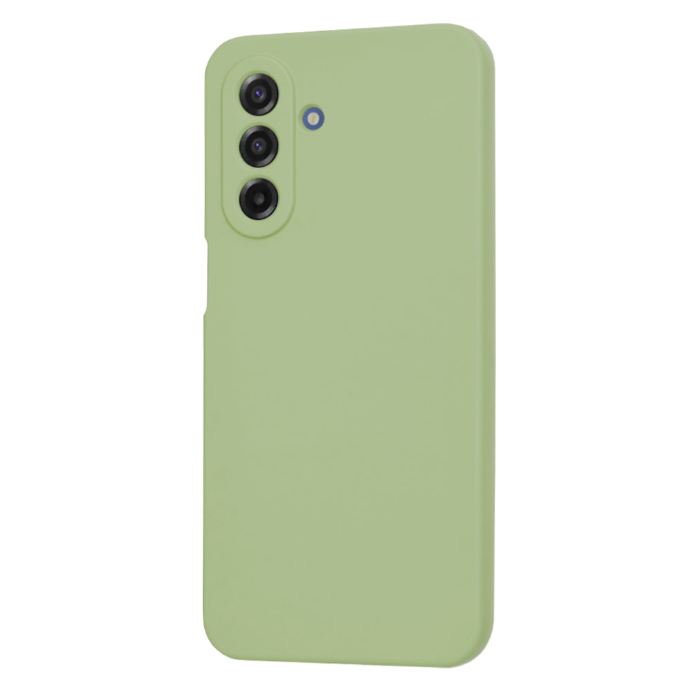 Husa de protectie Techsuit SoftFlex compatibil cu Samsung Galaxy A17 5G / A17 4G / M17 / F17, Matcha