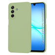 Husa de protectie Techsuit SoftFlex compatibil cu Samsung Galaxy A17 5G / A17 4G / M17 / F17, Matcha