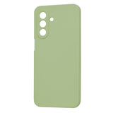 Husa de protectie Techsuit SoftFlex compatibil cu Samsung Galaxy A17 5G / A17 4G / M17 / F17, Matcha