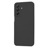 Husa de protectie Techsuit SoftFlex compatibil cu Samsung Galaxy A17 5G / A17 4G / M17 / F17, Negru