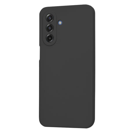 Husa de protectie Techsuit SoftFlex compatibil cu Samsung Galaxy A17 5G / A17 4G / M17 / F17, Negru