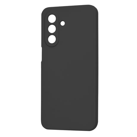 Husa de protectie Techsuit SoftFlex compatibil cu Samsung Galaxy A17 5G / A17 4G / M17 / F17, Negru