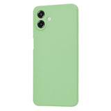 Husa de protectie Techsuit SoftFlex compatibil cu Samsung Galaxy A07 4G, Verde Menta