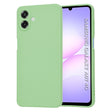 Husa de protectie Techsuit SoftFlex compatibil cu Samsung Galaxy A07 4G, Verde Menta