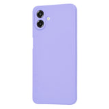 Husa de protectie Techsuit SoftFlex compatibil cu Samsung Galaxy A07 4G, Mov Deschis