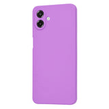 Husa de protectie Techsuit SoftFlex compatibil cu Samsung Galaxy A07 4G, Mov