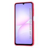 Husa de protectie Techsuit SoftFlex compatibil cu Samsung Galaxy A07 4G, Roz Intens