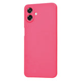 Husa de protectie Techsuit SoftFlex compatibil cu Samsung Galaxy A07 4G, Roz Intens