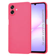 Husa de protectie Techsuit SoftFlex compatibil cu Samsung Galaxy A07 4G, Roz Intens