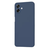 Husa de protectie Techsuit SoftFlex compatibil cu Samsung Galaxy A07 4G, Bleumarin