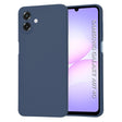 Husa de protectie Techsuit SoftFlex compatibil cu Samsung Galaxy A07 4G, Bleumarin