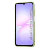 Husa de protectie Techsuit SoftFlex compatibil cu Samsung Galaxy A07 4G, Matcha