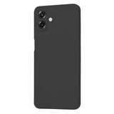 Husa de protectie Techsuit SoftFlex compatibil cu Samsung Galaxy A07 4G, Negru