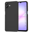 Husa de protectie Techsuit SoftFlex compatibil cu Samsung Galaxy A07 4G, Negru