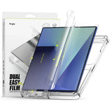 Folie pentru Samsung Galaxy Z Fold7 (set 2) - RingkeDual Easy Pro Film - Clear