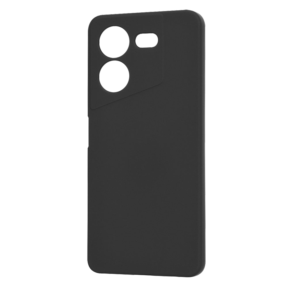 Husa de protectie Techsuit SoftFlex compatibil cu Tecno Pova 5 Pro, Negru