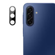 Folie de protectie Techsuit Full Camera Glass compatibil cu Samsung Galaxy A17 5G / A17 4G, Negru