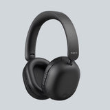 Casti Havit Wireless (H602BT), BLE V5.4, AUX, Button Control, Hi‑Res Audio, Mic, All‑Day Battery, 300mAh, Negru