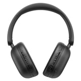 Casti Havit Wireless (H602BT), BLE V5.4, AUX, Button Control, Hi‑Res Audio, Mic, All‑Day Battery, 300mAh, Negru