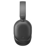Casti Havit Wireless (H602BT), BLE V5.4, AUX, Button Control, Hi‑Res Audio, Mic, All‑Day Battery, 300mAh, Negru