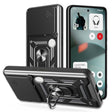 Husa de protectie Techsuit CamShield Series compatibil cu Nothing Phone (3), Negru