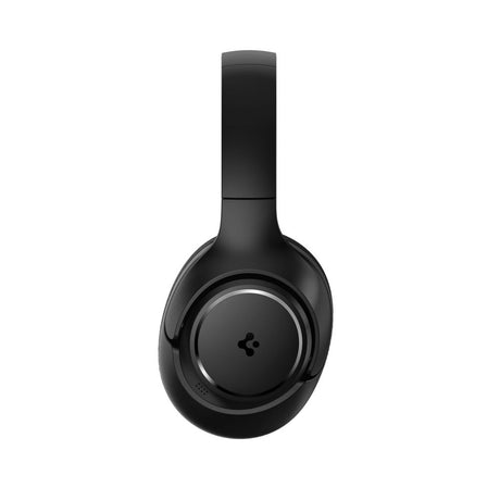 Căști Spigen SA2403 (ASD09691) negre, Bluetooth 5.4, ANC
