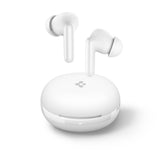 Casti Spigen SA2400 (ASD07962), Bluetooth 5.3, ANC, Alb