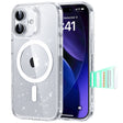 Husă de protecție ESR Classic Hybrid HaloLock pentru iPhone 17