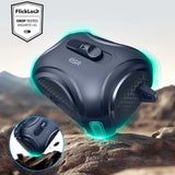 Casti ESR Cyber FlickLock HaloLock, Apple AirPods Pro 3, Albastru