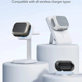 Casti ESR Orbit Hybrid HaloLock, Apple AirPods Pro 3, Alb