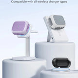 Casti ESR Orbit Hybrid HaloLock, Apple AirPods Pro 3, Lavanda