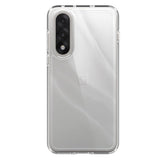 Husa de protectie Spigen Ultra Hybrid (ACS10191) compatibil cu OnePlus Nord 5, Crystal Clear
