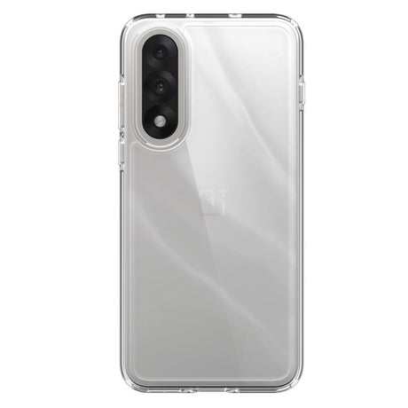 Husa de protectie Spigen Ultra Hybrid (ACS10191) compatibil cu OnePlus Nord 5, Crystal Clear