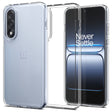 Husa de protectie Spigen Ultra Hybrid (ACS10191) compatibil cu OnePlus Nord 5, Crystal Clear