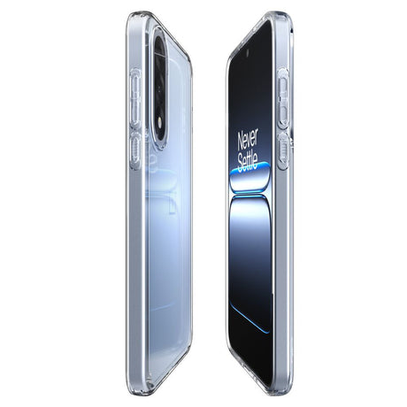 Husa de protectie Spigen Ultra Hybrid (ACS10191) compatibil cu OnePlus Nord 5, Crystal Clear