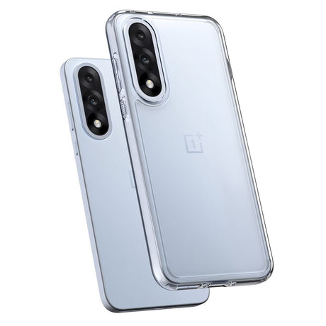 Husa de protectie Spigen Ultra Hybrid (ACS10191) compatibil cu OnePlus Nord 5, Crystal Clear