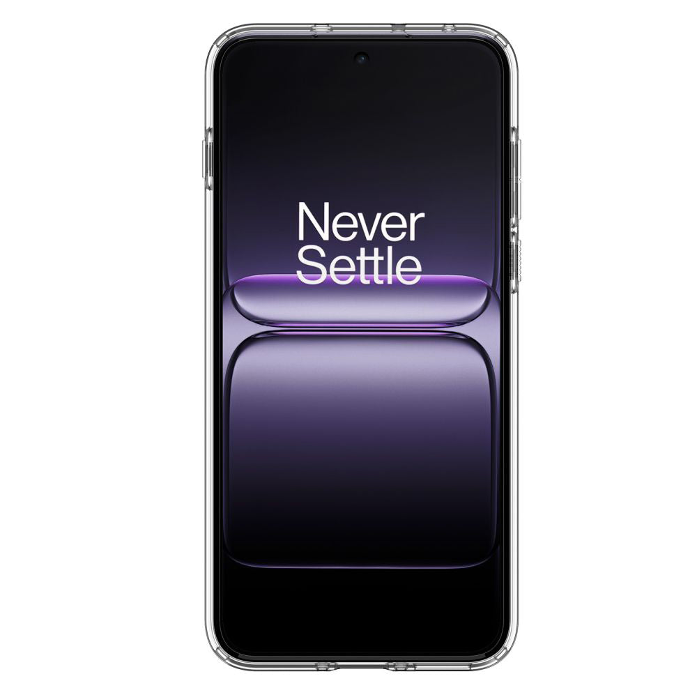 Husa de protectie Spigen Ultra Hybrid (ACS10191) compatibil cu OnePlus Nord 5, Crystal Clear