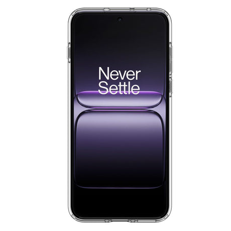 Husa de protectie Spigen Ultra Hybrid (ACS10191) compatibil cu OnePlus Nord 5, Crystal Clear