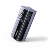Baterie externa Baseus EnerGeek GR11 (E0027B01), 20000mAh, USB-C, 145W, Gri