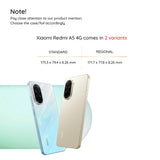Husa de protectie Techsuit SoftFlex compatibil cu Xiaomi Redmi A5 4G (Standard), Plum Red