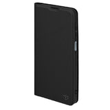 Husa de protectie Techsuit Magskin Book compatibil cu Samsung Galaxy A07 4G, Negru