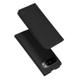 Husa de protectie Techsuit Magskin Book compatibil cu Google Pixel 10 Pro XL, Negru