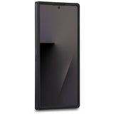 Husa de protectie Guess Hardcase 4G Big Logo (GUHCZFD74GMGBR) compatibil cu Samsung Galaxy Z Fold7, Maro