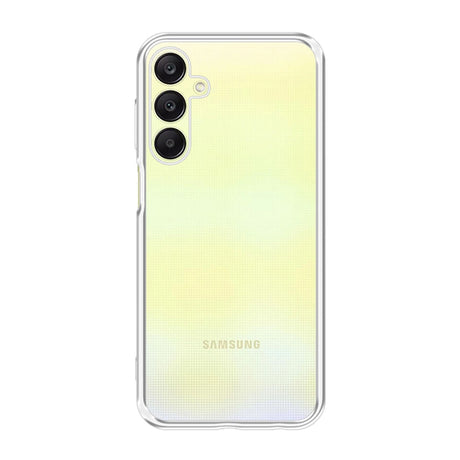 Husa de protectie 3mk Clear compatibil cu Samsung Galaxy A25 5G, Transparent