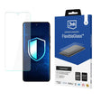 Folie de protectie 3mk FlexibleGlass compatibil cu Samsung Galaxy A25 5G, Transparent