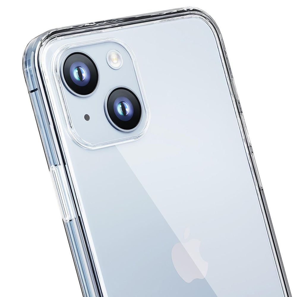 Husă 3mk pentru iPhone 14, transparentă